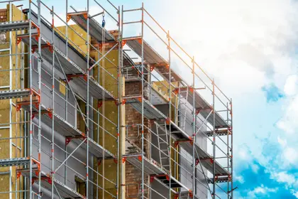 Isover Thermal Insulation Hub